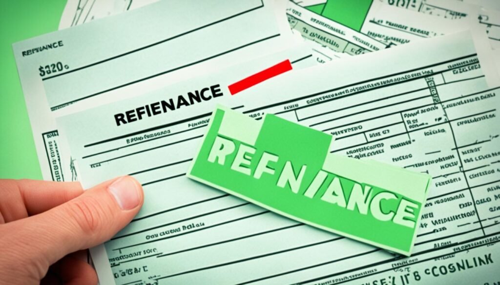 Refinance student loans