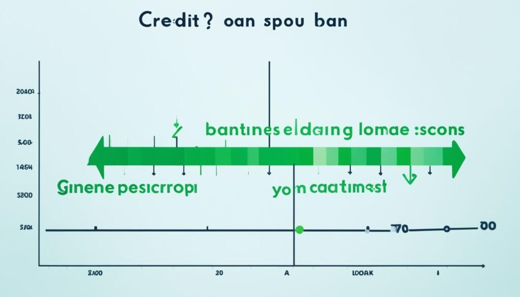 personal loan impact on credit score