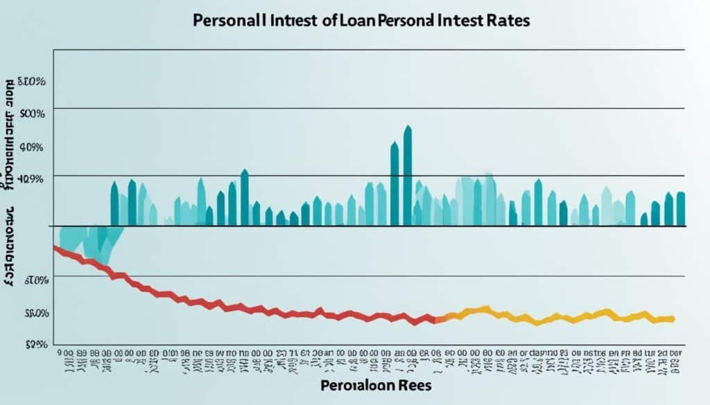 personal loan interest rates