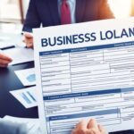 A Business Loan