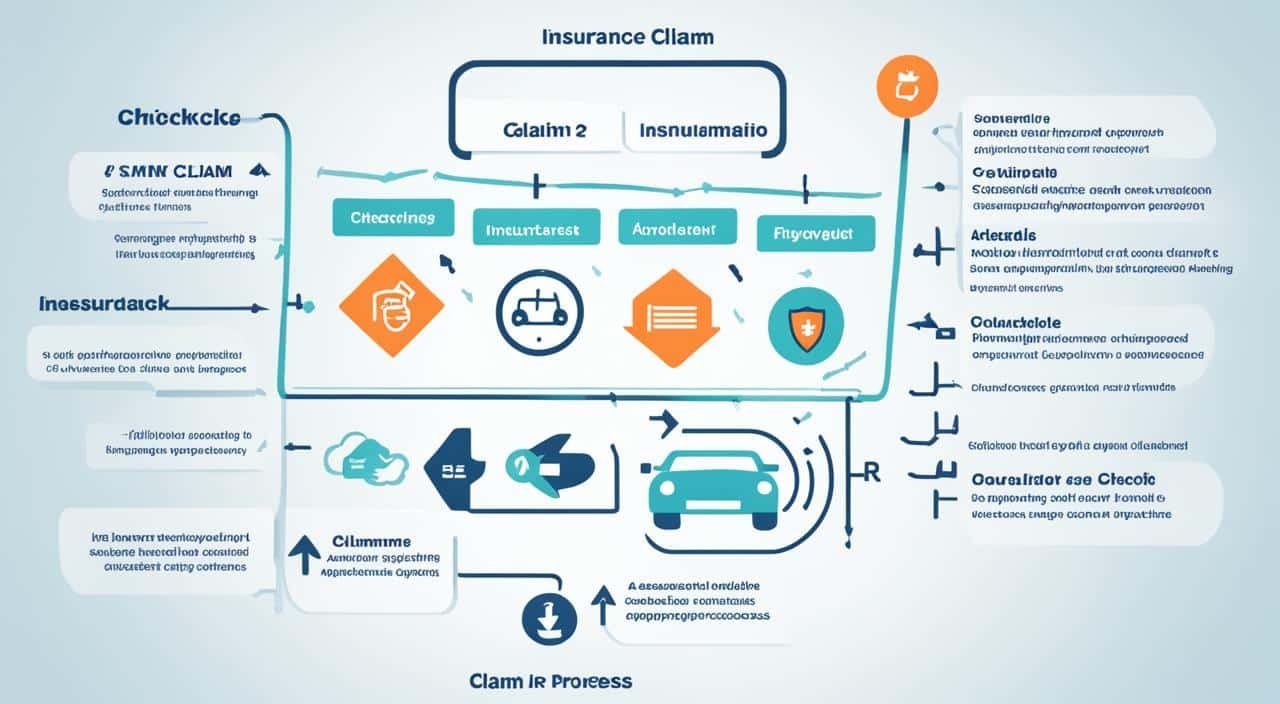 Insurance Claim Process