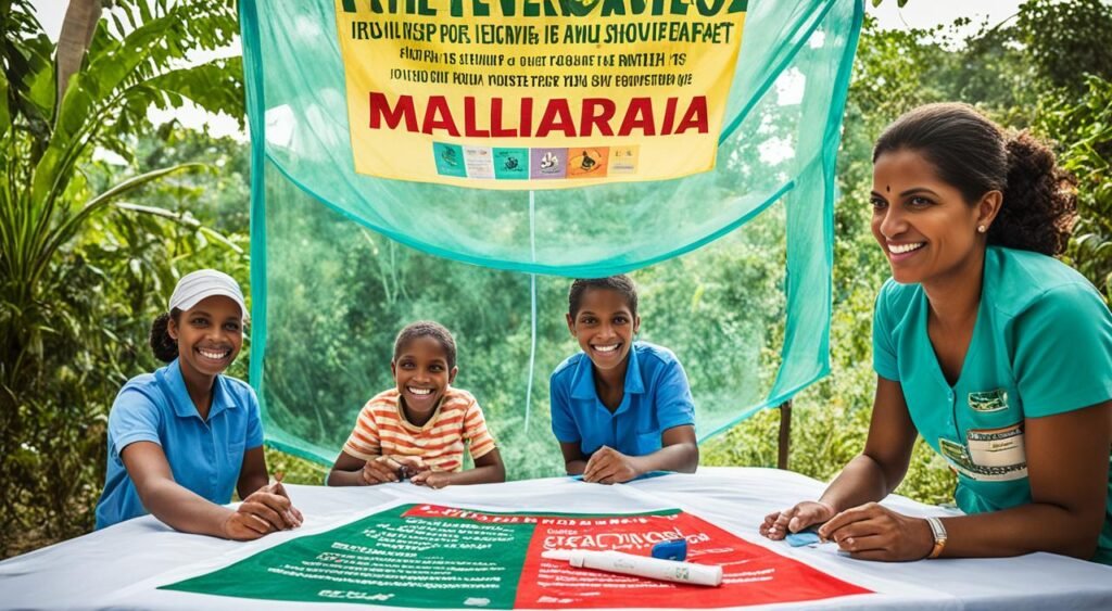 Malaria Prevention