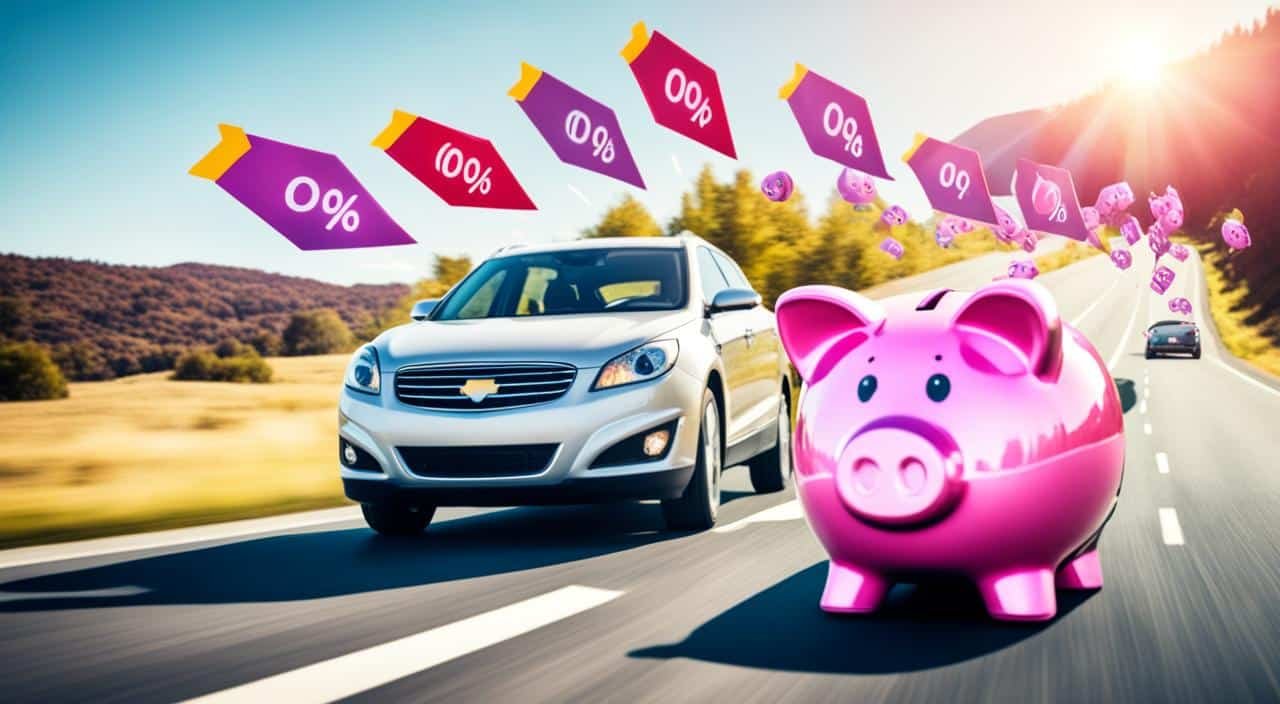 car loan interest rate