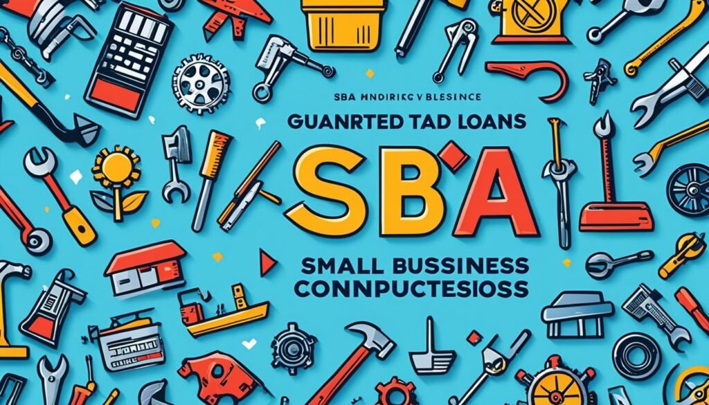 sba loan benefits
