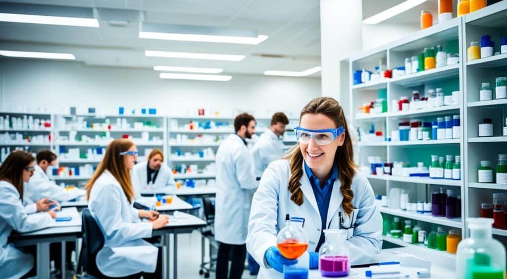 university pharmacy programs