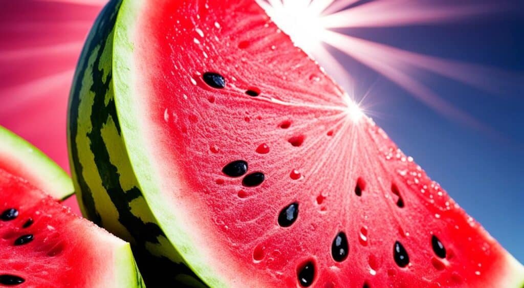 watermelon