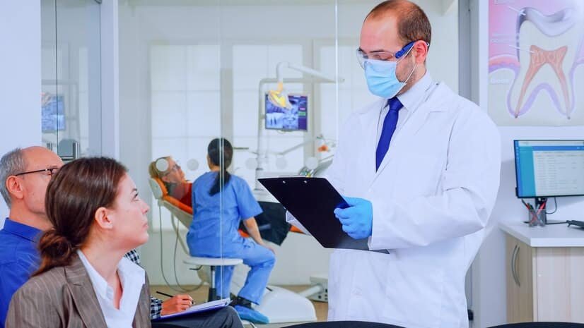 Common Dental Emergencies and How to Handle Them