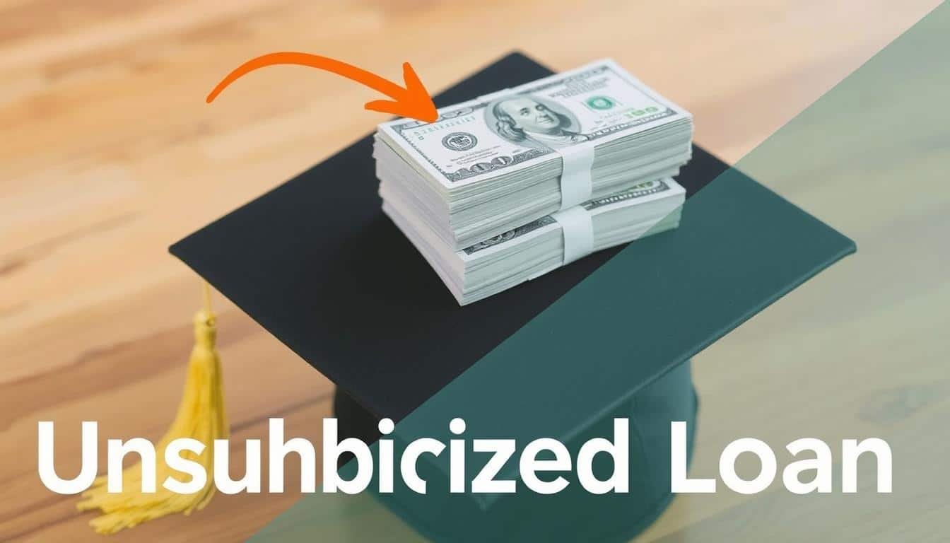 Unsubsidized Loan