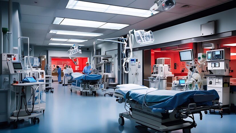 When to Visit the Emergency Room