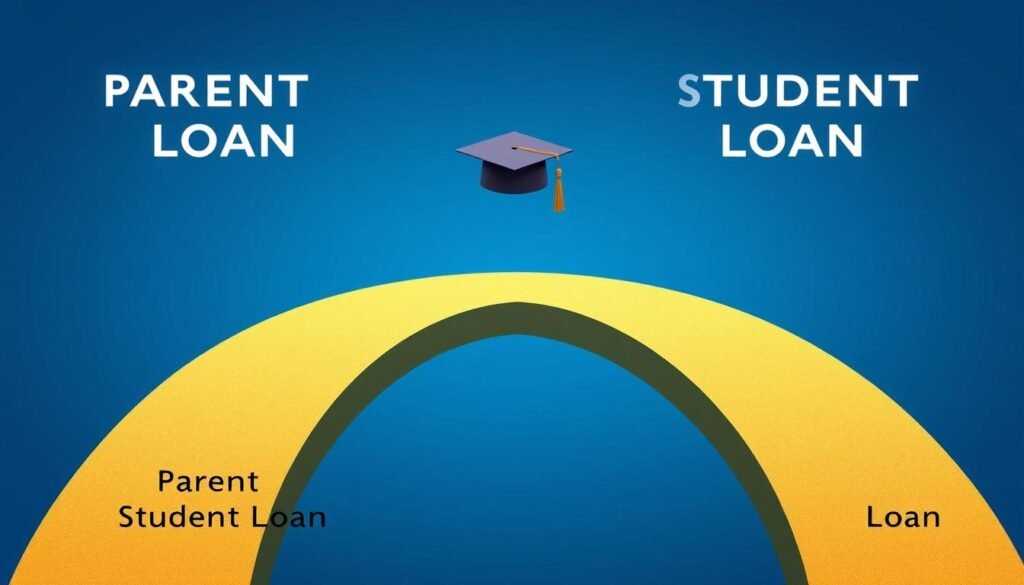 college ave student loans products