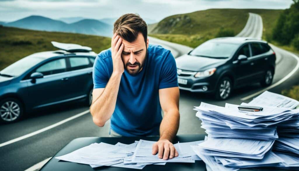 drawbacks of personal loan for car