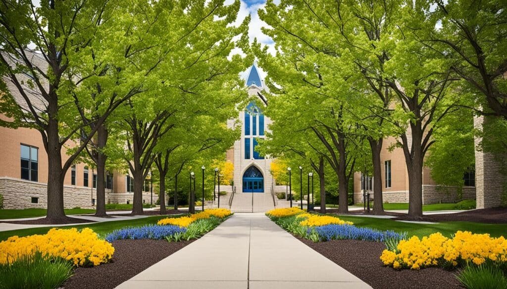 marian university promise