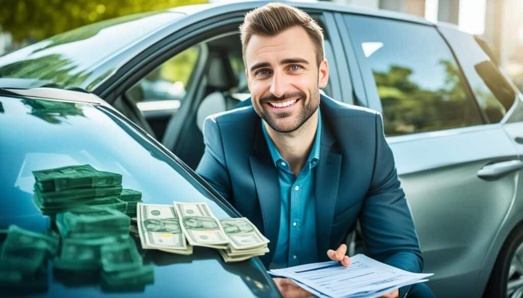 personal loan car purchase