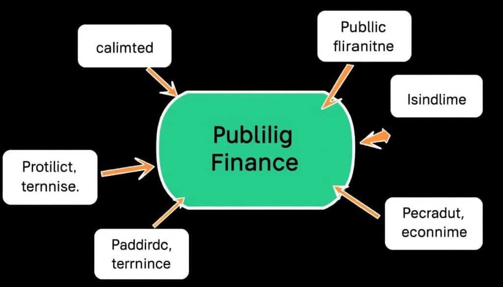 public finance