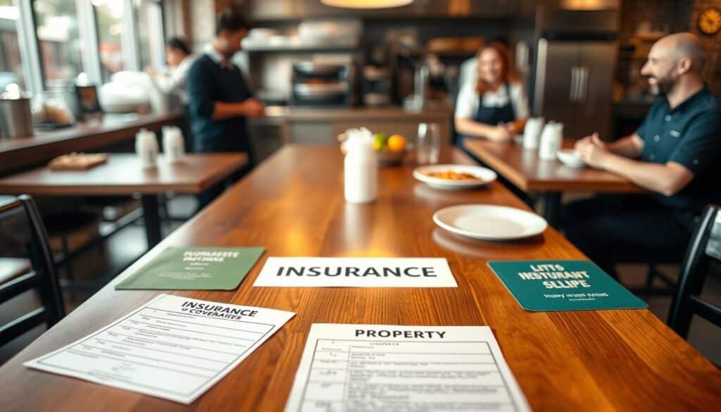 restaurant insurance coverage