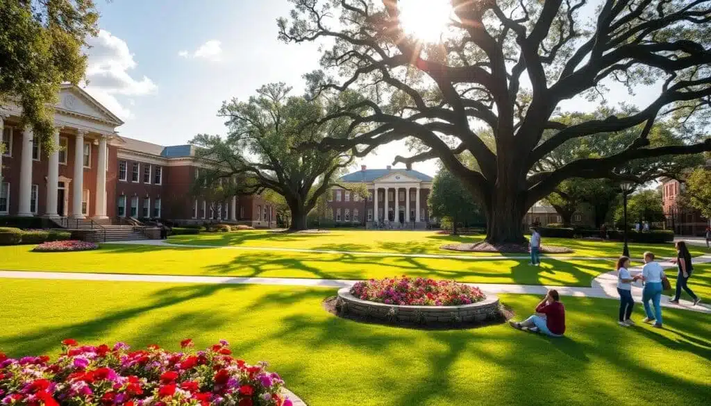 Claflin University: A Historic Institution With A Bright Future