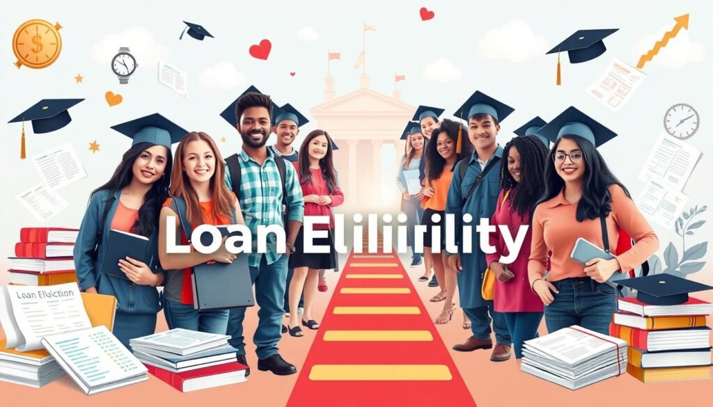 Education Loan Eligibility