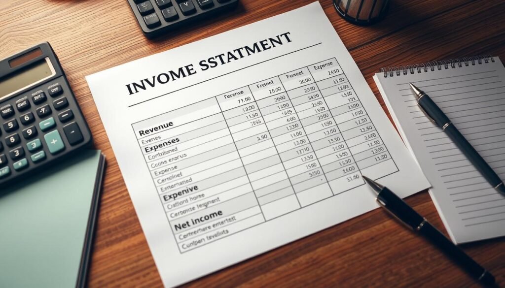 Income Statement