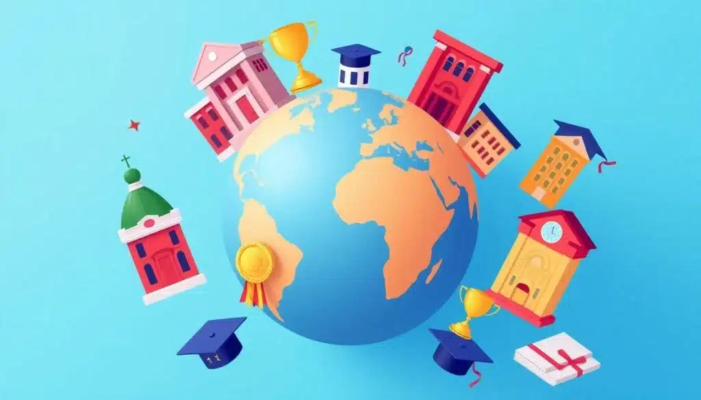 Decoding The World Of University Rankings: A Comprehensive Guide