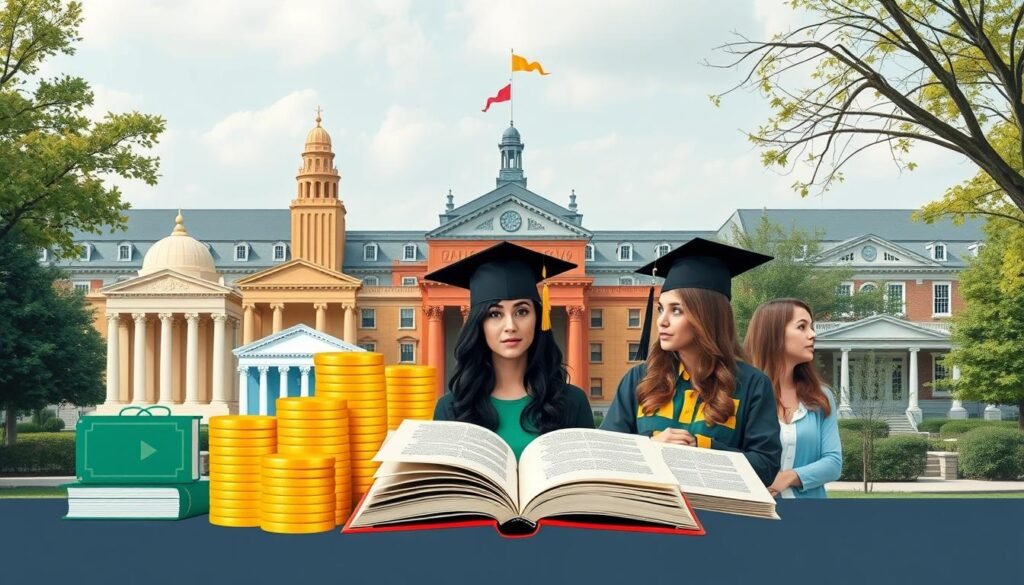 education loan options