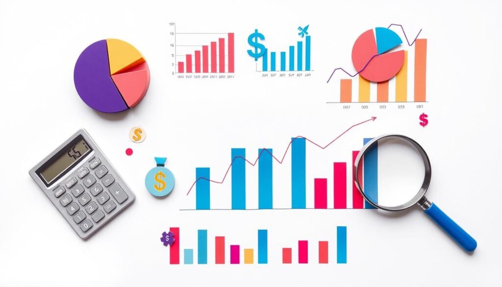 financial ratios