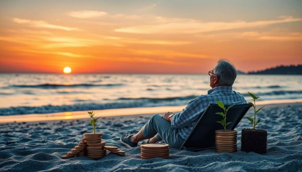 retirement planning