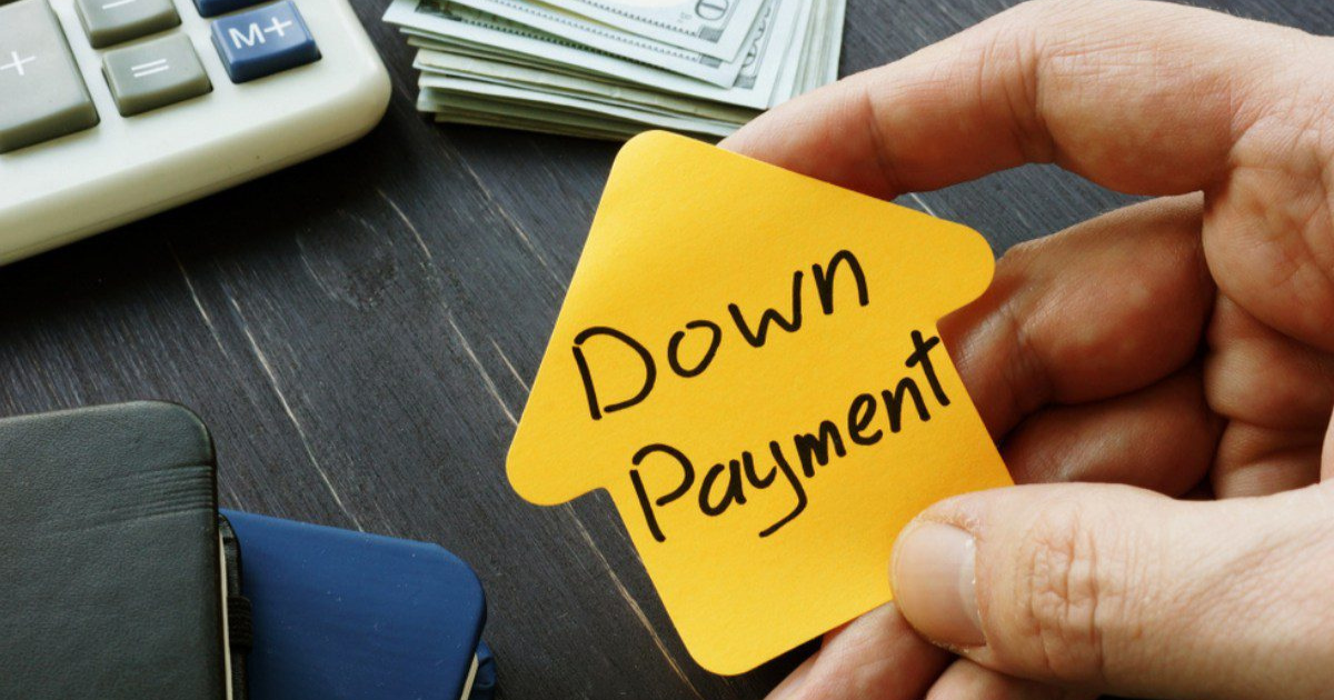 What Is A Down Payment? Everything You Need To Know